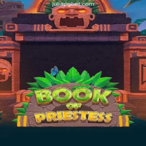Discover the Mystical World of Book Of Priestess – Embrace the Ultimate Casino Adventure