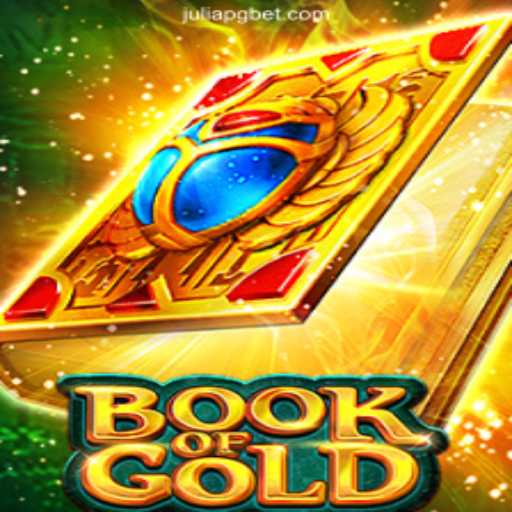 Exploring the Mysteries of 'Book of Gold' - A Premier Casino Game