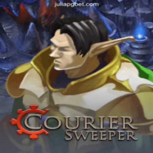 Discover CourierSweeper: The Exciting Online Game from JULIAPG Oficial