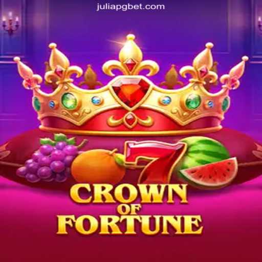 Explore the Exciting World of CrownofFortune: The Best Online Casino Game in Brazil