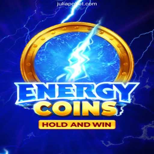 Discover the Thrills of EnergyCoins at JULIAPG Oficial - O melhor cassino online do Brasil🍀