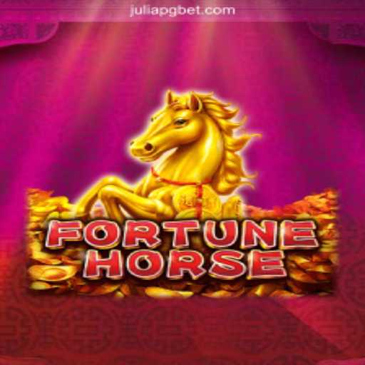 Explore FortuneHorse: The Thrilling Online Casino Experience
