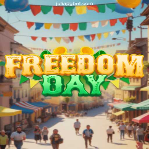 Discovering FreedomDay: A Thrilling New Casino Game