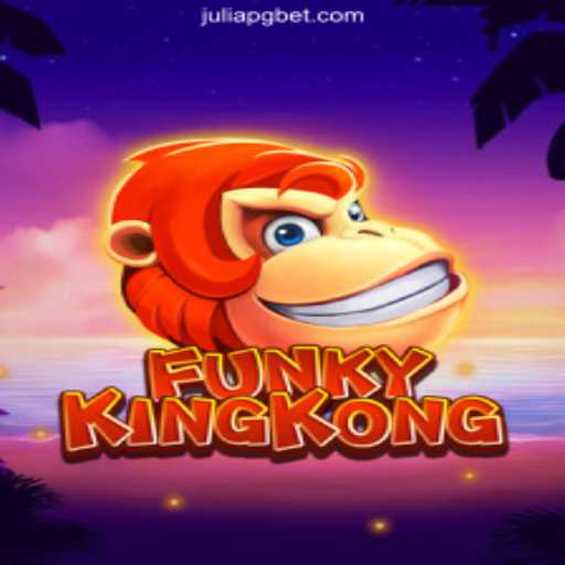 FunkyKingKong: The New Sensation in Online Gaming