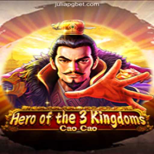 Exploring Heroofthe3KingdomsCaoCao: A Dive into the Legendary Strategy Game