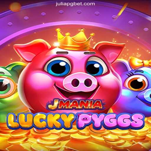 Discover JManiaLuckyPyggs: The Ultimate Online Casino Experience