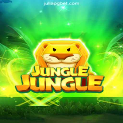 JungleJungle: An Adventure in the Heart of the Jungle