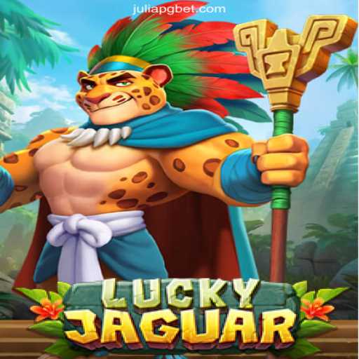 Explore the Thrill of LuckyJaguar at JULIAPG Oficial - The Best Online Casino in Brazil