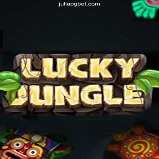Discover LuckyJungle: The Ultimate Online Casino Experience at JULIAPG Oficial - O melhor cassino online do Brasil🍀