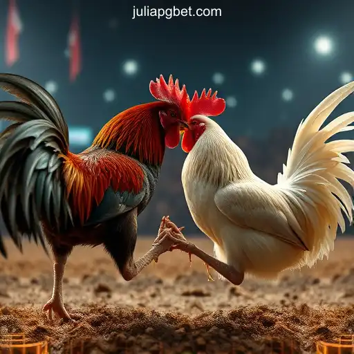 The Digital Rise of Online Sabong