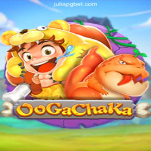 OoGaChaKa: The Thrilling New Game at JULIAPG Oficial - O Melhor Cassino Online do Brasil