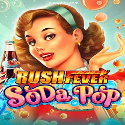 Exploring the World of RushFeverSodaPop: A Thrilling Casino Experience