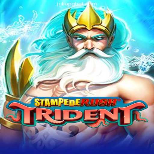 Exploring StempedeRushTrident: An Exciting Journey at JULIAPG Oficial