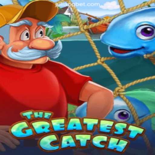 The Greatest Catch - A Revolutionary Gaming Experience at JULIAPG Oficial
