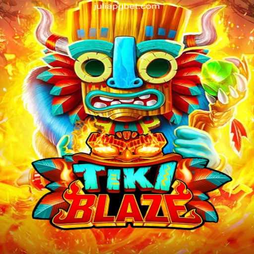 Discover the Exciting World of TikiBlaze: Your Ultimate Guide to the Popular Game