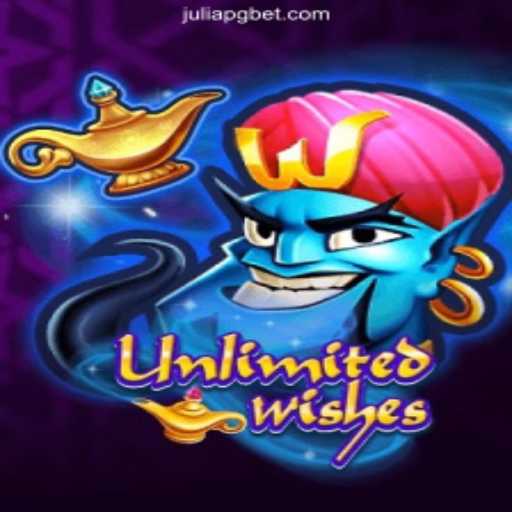 UnlimitedWishes: An Exciting Casino Experience with JULIAPG Oficial