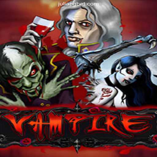 Unveiling the Mysteries of Vampire: A Thrilling Casino Game Experience