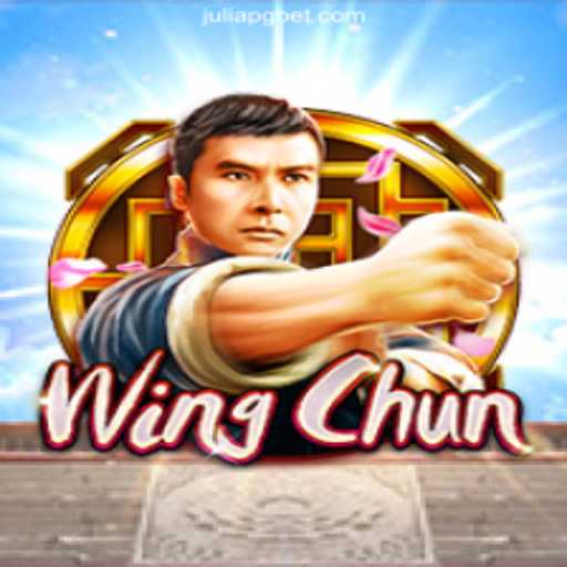 WingChun: A Martial Arts Adventure in the World of Online Gaming