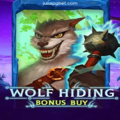 WolfHidingBonusBuy: Dive into the Thrilling World of Online Casino Gaming