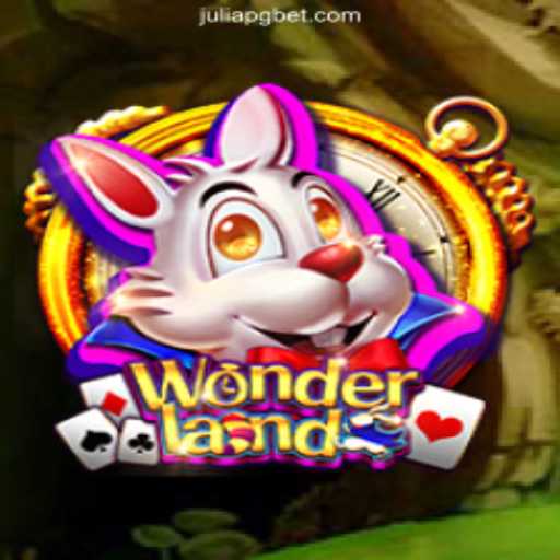 A Journey into 'Wonderland': The Game Captivating Players Worldwide