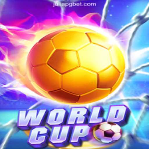 WorldCup: Dive into the Excitement with JULIAPG Oficial - O melhor cassino online do Brasil
